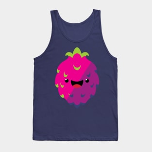 Dragon Fruit / Pitaya Tank Top